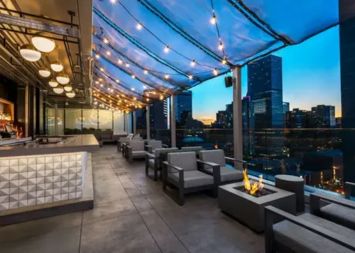 boutique hotels in denver